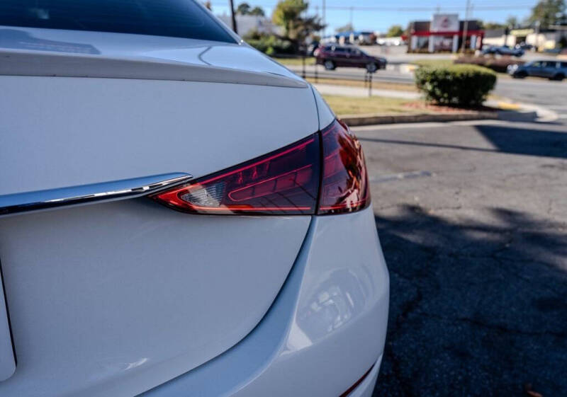 2022 Mercedes-Benz C-Class C 300