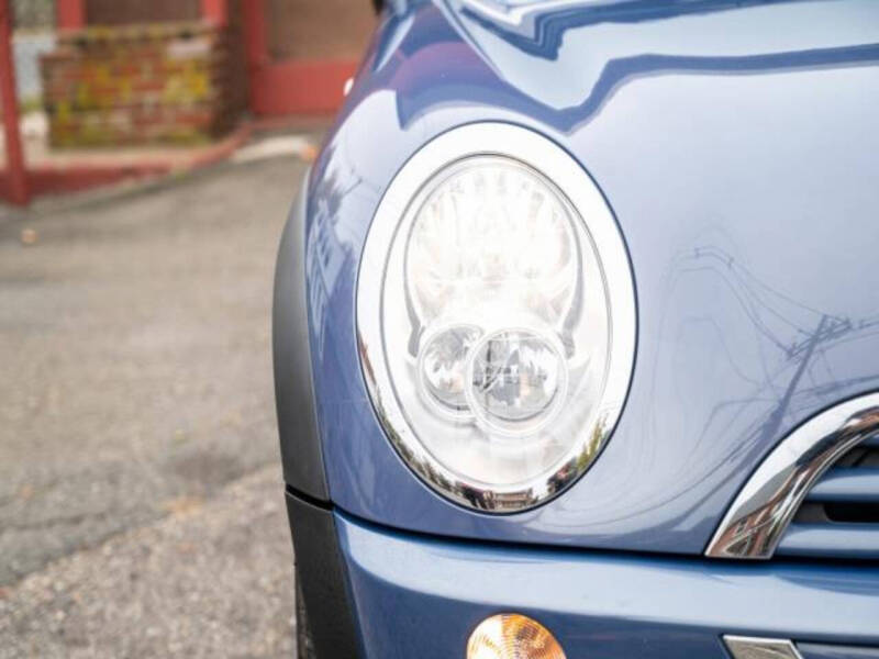 2007 MINI Cooper S's photo