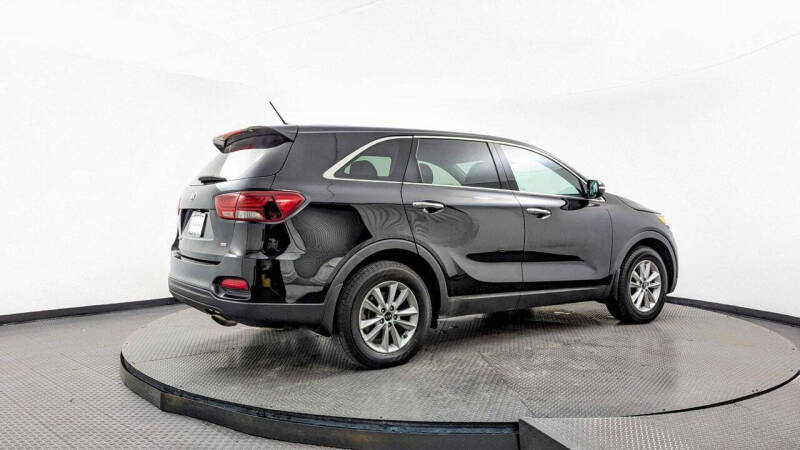 2019 Kia Sorento L