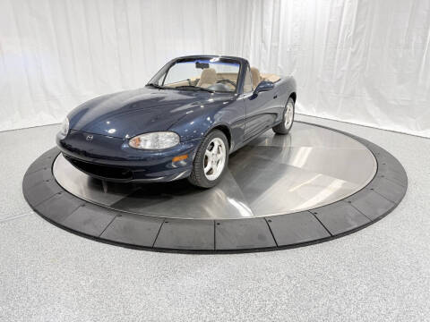 1999 Mazda MX-5 Miata