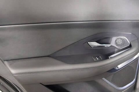 2018 Jaguar E-PACE P250 SE