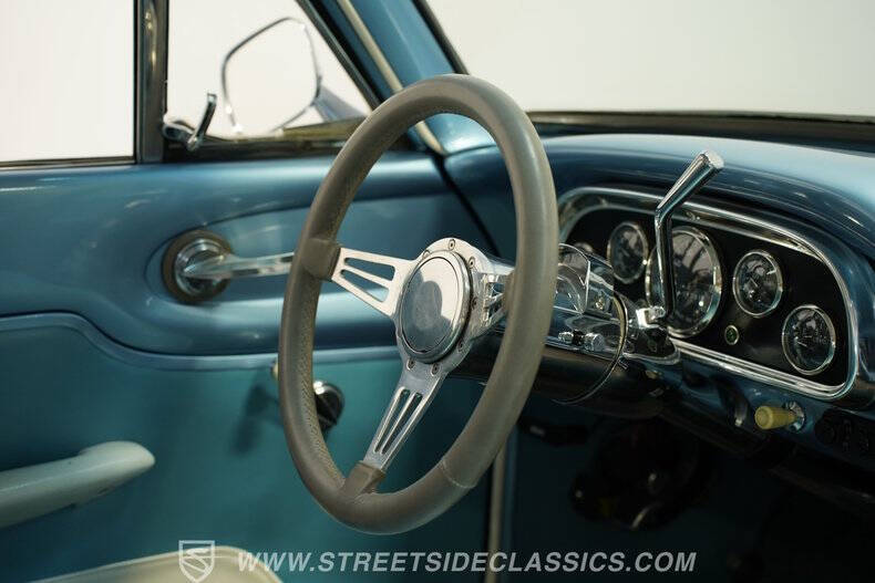 1960 Ford Falcon