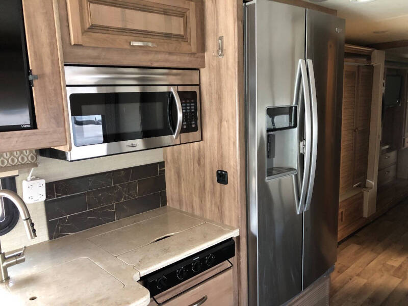 2019 Jayco Precept 36A