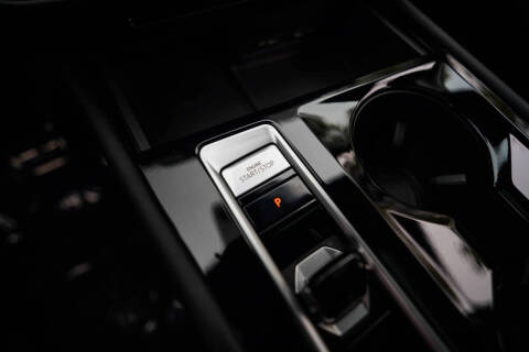 2024 Volkswagen Atlas SEL Premium R-Line 4Motion