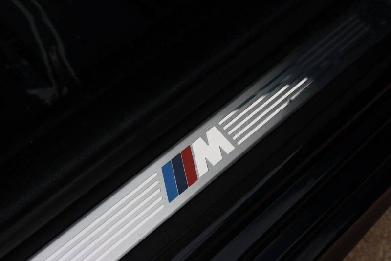 2015 BMW 5 Series 535i xDrive