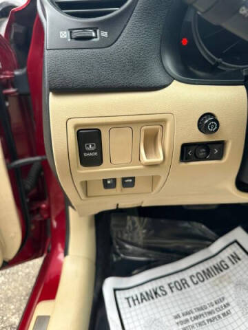 2008 Lexus IS 250