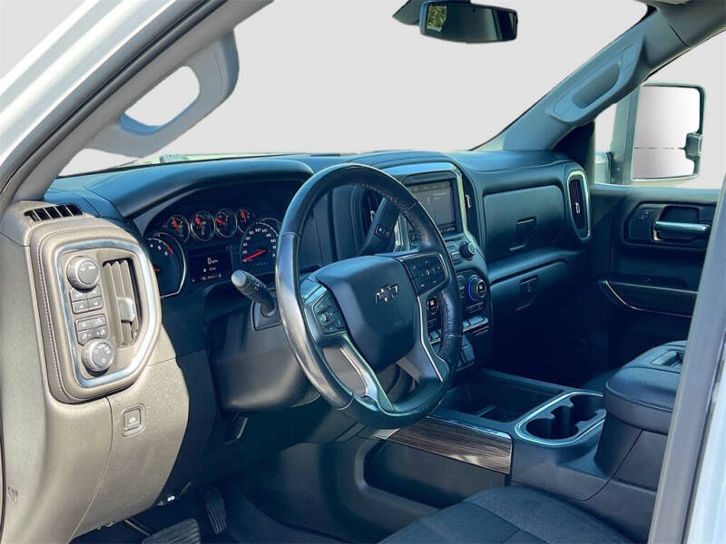 2022 Chevrolet Silverado 1500 Limited