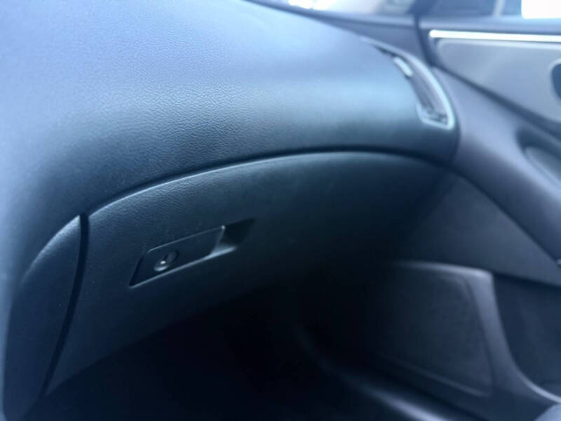 2017 Infiniti Q50 3.0T Premium