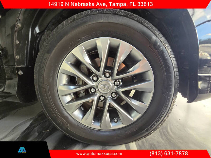 2015 Lexus GX 460 Luxury