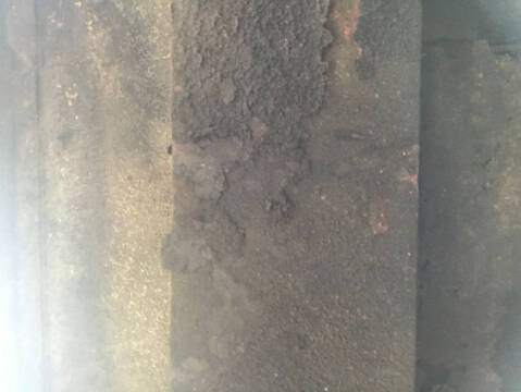 1949 Chevrolet Master Deluxe