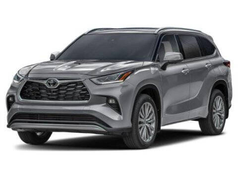 2025 Toyota Highlander Hybrid for sale at Smart Budget Cars in Madison WI