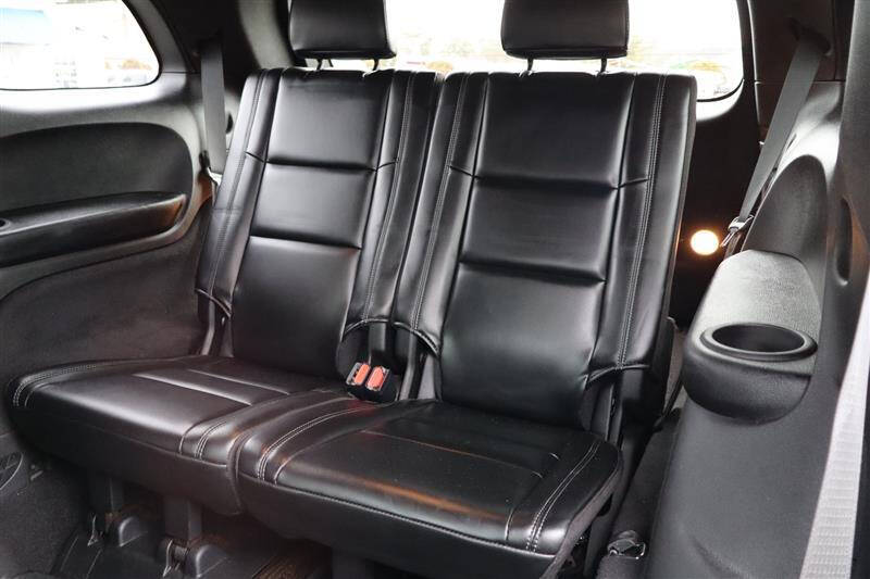 2021 Dodge Durango GT