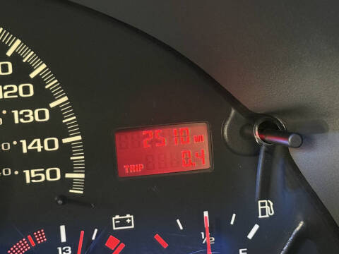 1998 Chevrolet Camaro Z28