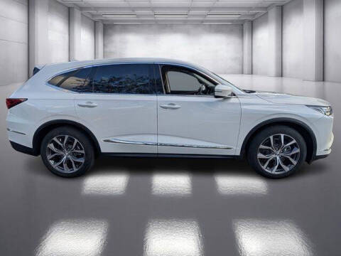 2024 Acura MDX w/Tech