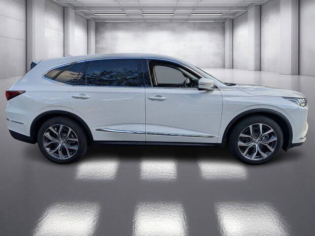 2024 Acura MDX w/Tech