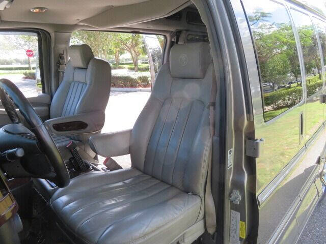 2013 Chevrolet Express 2500