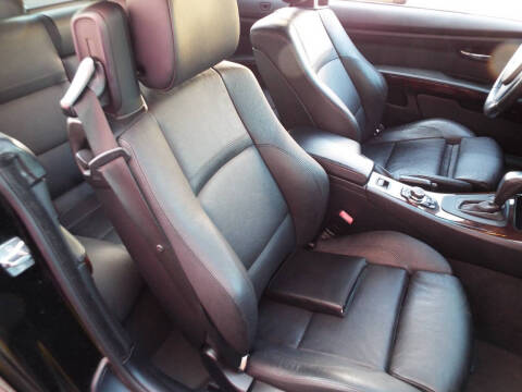 2011 BMW 3 Series 335i