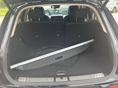 2023 Genesis Electrified GV70