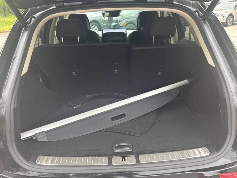 2023 Genesis Electrified GV70