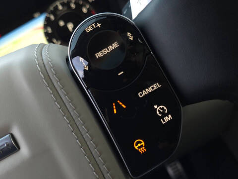 2019 Land Rover Range Rover Autobiography LWB