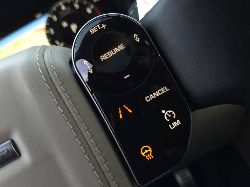 2019 Land Rover Range Rover Autobiography LWB