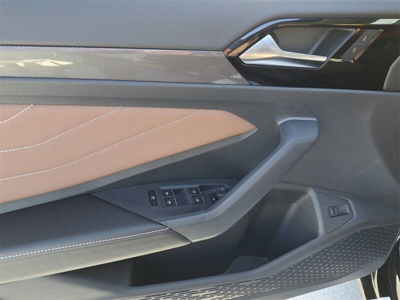 2026 Volkswagen Jetta SEL