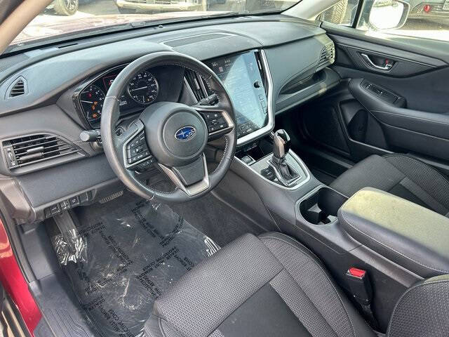 2023 Subaru Outback Premium