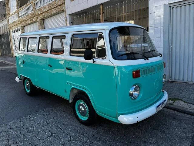 1995 Volkswagen Bus For Sale - Carsforsale.com®