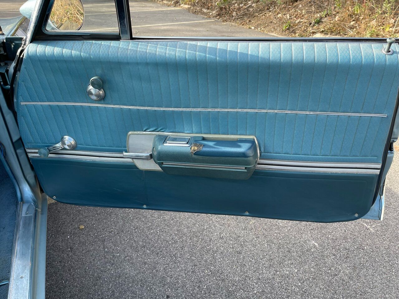 1968 Oldsmobile Cutlass 40