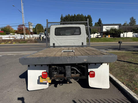 2004 International DuraStar 4300