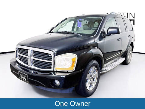 2006 Dodge Durango Limited