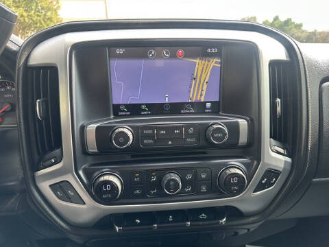 2014 GMC Sierra 1500