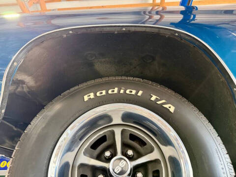 1970 Chevrolet Chevelle