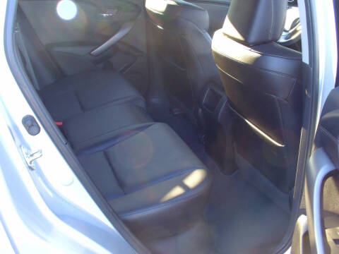 2015 Acura RDX w/Tech