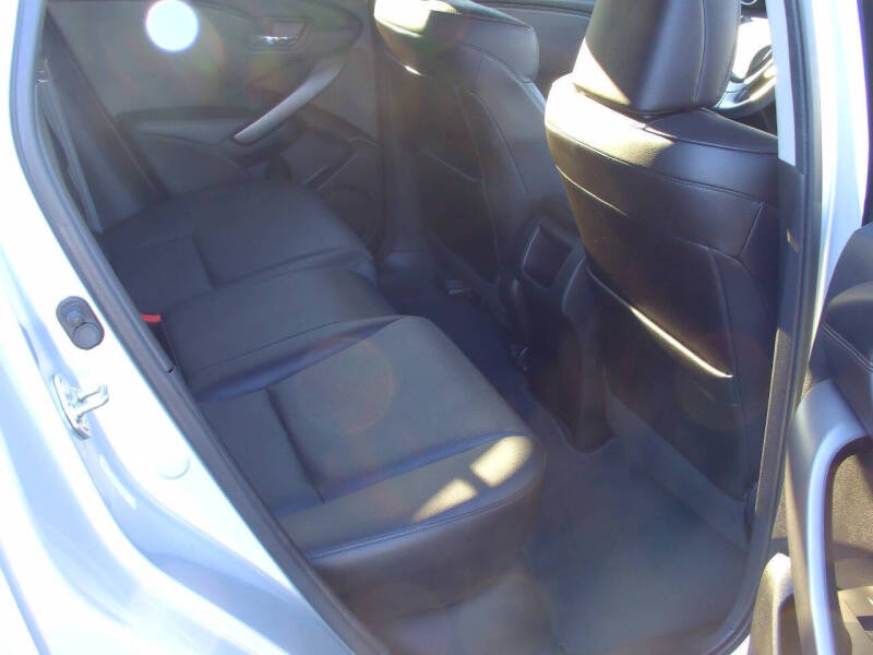 2015 Acura RDX w/Tech