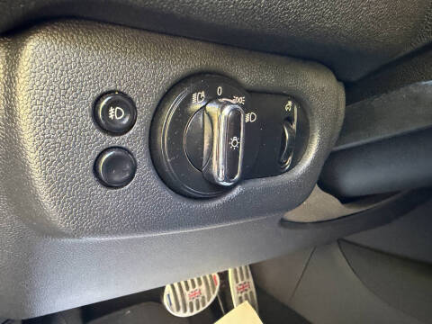 2019 MINI Clubman Cooper S