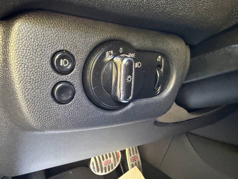 2019 MINI Clubman Cooper S