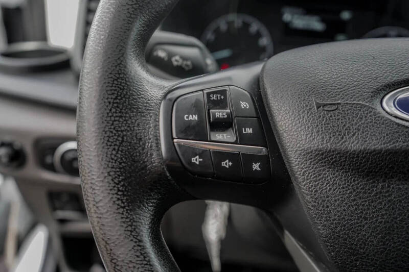 2021 Ford Transit 350