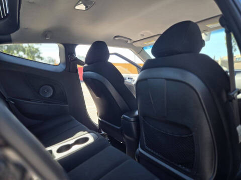 2013 Hyundai Veloster