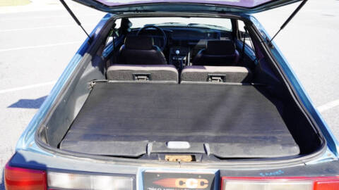 1990 Ford Mustang LX 5.0
