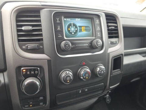 2016 RAM 1500 Express