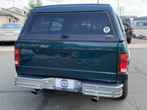 1994 Dodge Dakota SLT