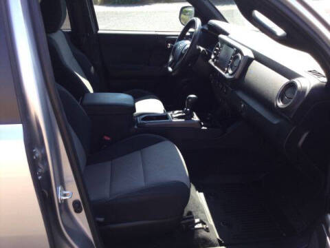 2023 Toyota Tacoma TRD Off-Road