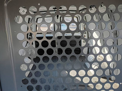 2022 Chevrolet Express 2500