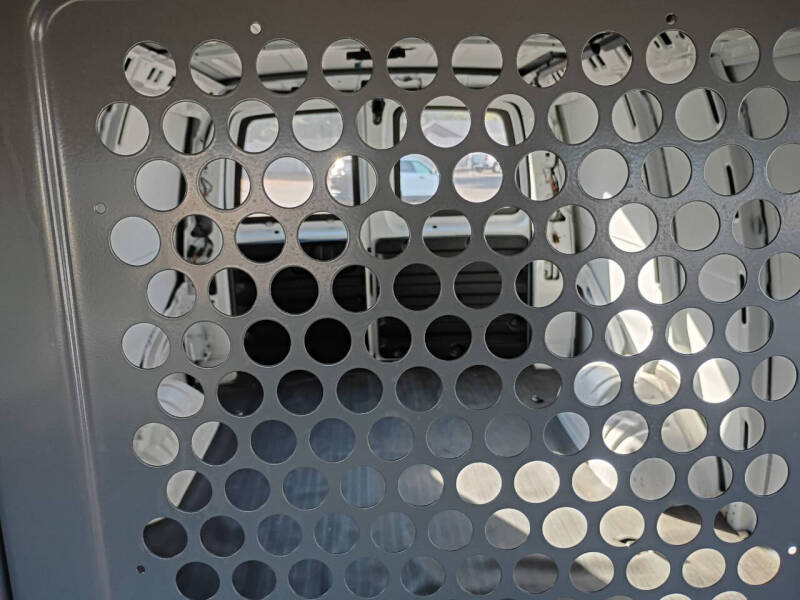 2022 Chevrolet Express 2500