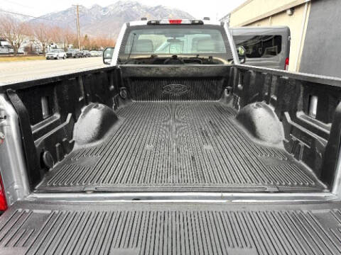 2021 Ford F-350 Super Duty XL