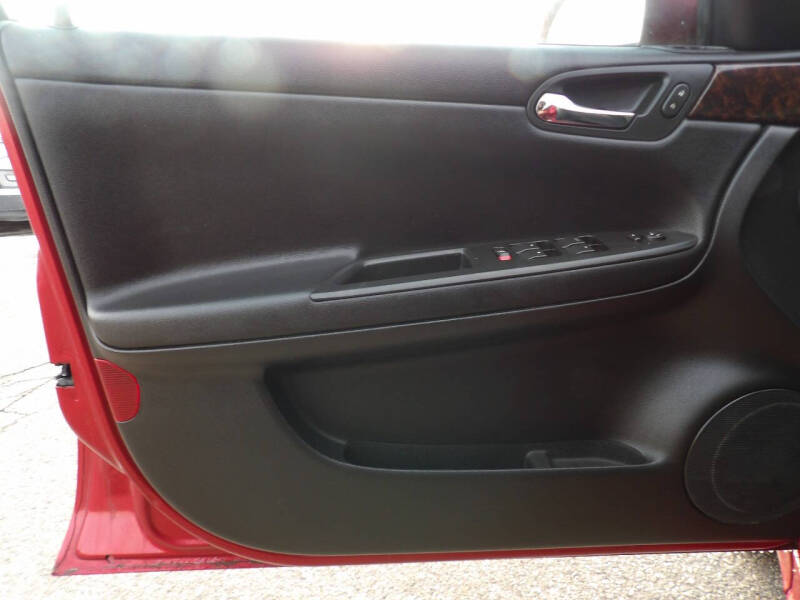 2012 Chevrolet Impala LT