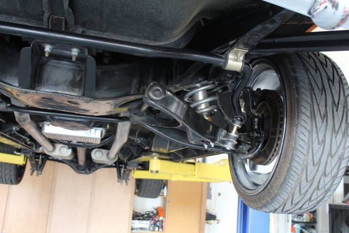 1956 Chevrolet Bel Air