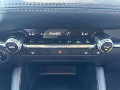 2025 Mazda Mazda3 Sedan 2.5 S Preferred