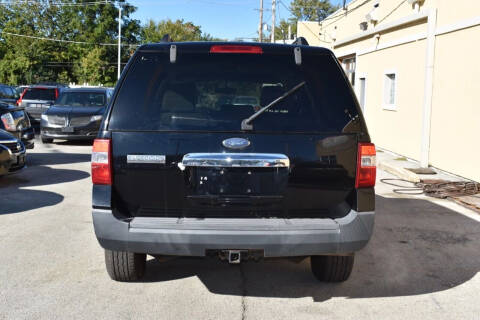 2007 Ford Expedition
